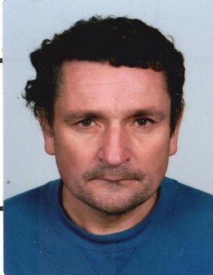 Pogrešan je Davorin Slivnjek iz Vaneče